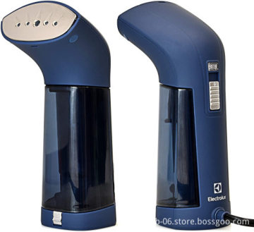 2021 New Popular Portable Foldable Handheld Clothes Steamer for Easy Ironing