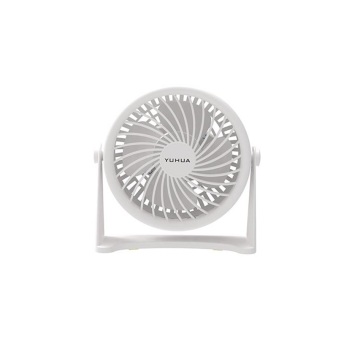 New Product Desktop Portable Fan Wholesale Small Fan