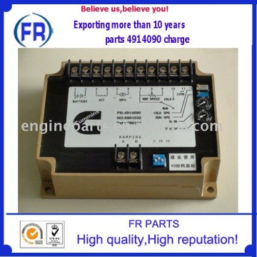 Enjin NTA855 Umum 4914090 Pengawal Permulaan Lembut