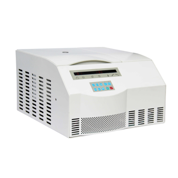 Laboao High-Speed Refrigerated Centrifuge 21000rpm