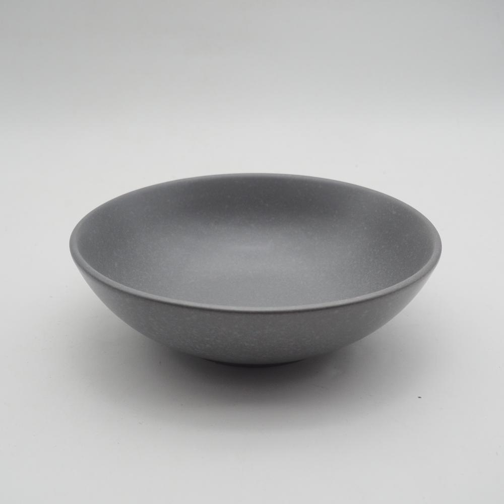 جديدة على طراز Nordic Stoneware Owhare أدوات المائدة الطاولات مطعم عشاء سيراميك