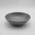 New Nordic Style Stoneware Dinterware 식탁기 식당 세라믹 디너 세트