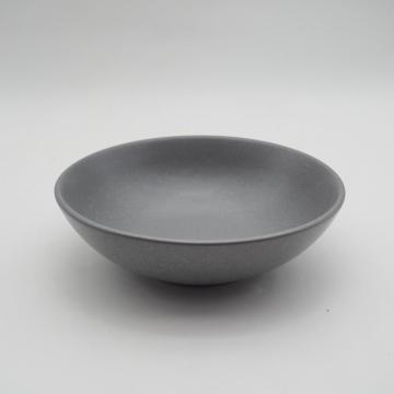 NEU Nordic Style Stonewaren -Geschirr Tabellenrestaurant Ceramic -Abendessen Sets