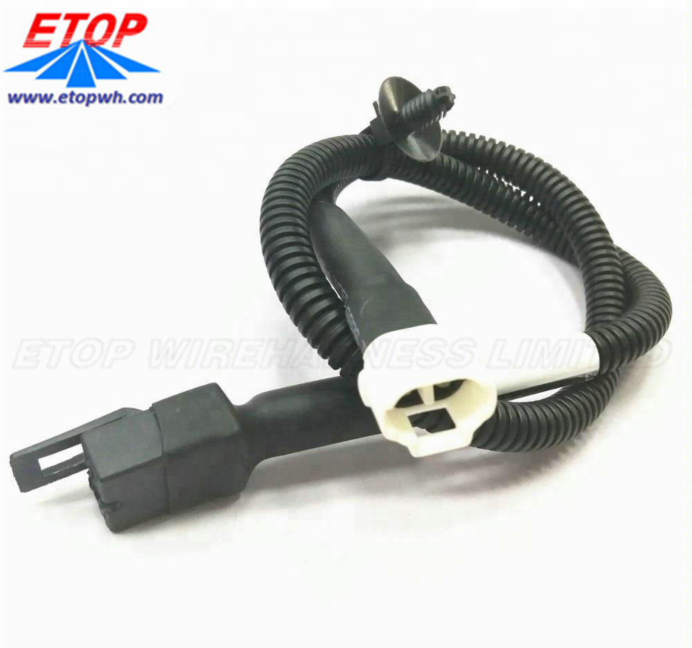 a♡ Delta 96526 Connector for Switch Wire Harness - Car