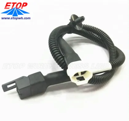 Delta 96526 Connector for Switch Wire Harness