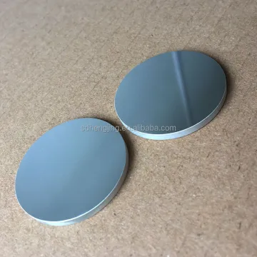 High Precision Optical Reflection Aluminum Mirror