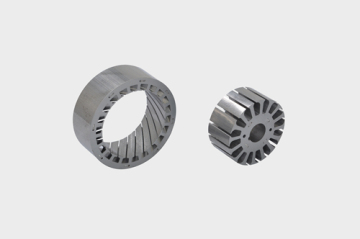 Fan Motor Core stamping
