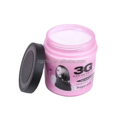 Herbal Essence Intensive Hair Care Mask for Dry Dull Hair