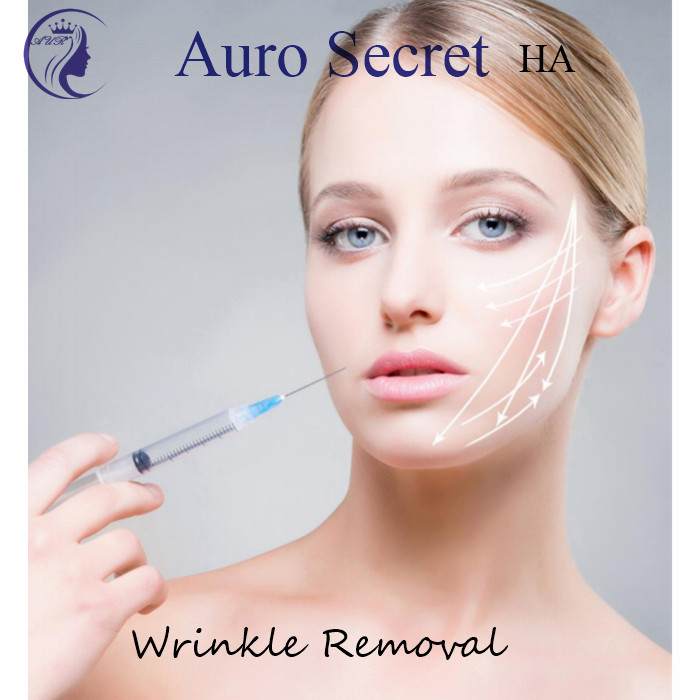 Facial Treatment Hyaluronic Acid Filler Injections, 고품질