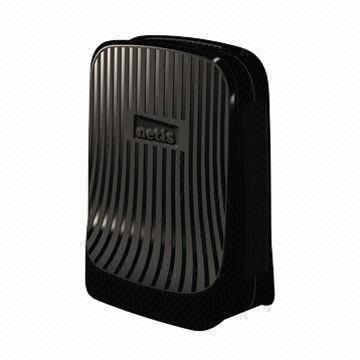 300Mbps Wireless-N AP Router, Operates in 2.4GHz