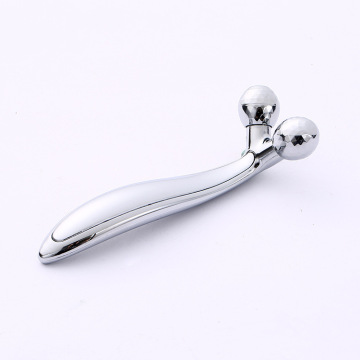 3D Roller Eye Massager and Beauty Instrument Set: An Explosive Mini Face-Lifting Tool, Perfect for Gift Giving