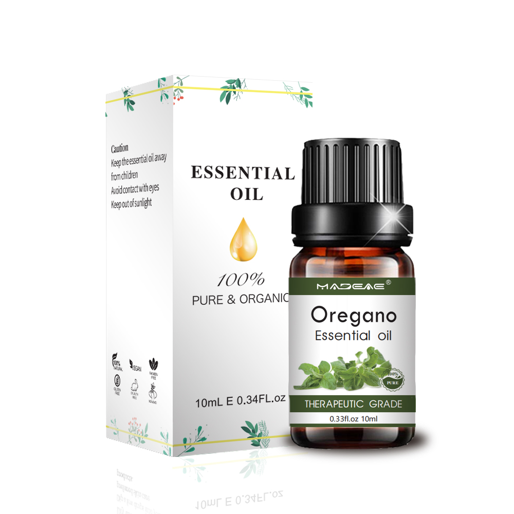 روغن اسانس OREGANO درجه درمانی درجه درمانی