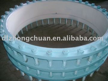 Carbon steel Flanges