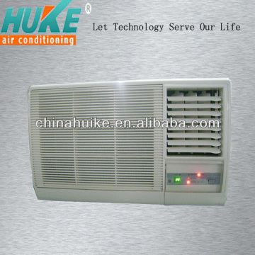 1.5 P Hot selling warm and cooling Window system Air conditioner