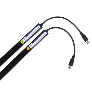 Bimore WECO Elevator Door Detector WECO-917A61 AC110" could be shortened to "WECO-917A61 Elevator Door Detector" for a search engine title. However, if we need to keep as much of the provided text as possible while making it more SEO-friendly, "Bimore WEC