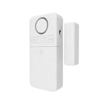 Water Flow Meter Alarm with Leak Detection for Home Safety