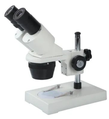 China's E2040-A Binocular Stereoscopic Microscope: A Comprehensive Guide to Zoom Stereo Microscopes