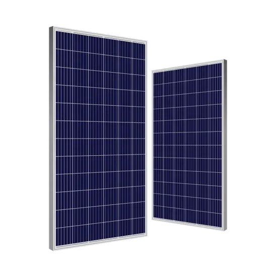 Single Crystal Silicon Photovoltaic Module Solar Panel 390W-410W