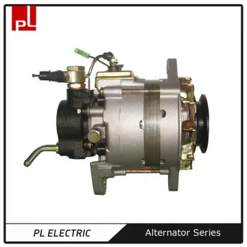 24V 45A 27050-1110T Hino Dutro alternator