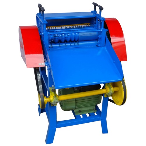 scrap tanso wire wire separator