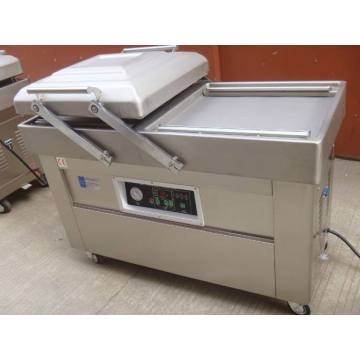 Automatic tea vacuum packaging machine