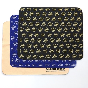 Eco-Friendly Custom Soft Microfiber Wine Glass Cleaning Cloths & Eyeglass Cleaning