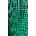 PVC welded mesh Green welded mesh