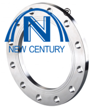 Type 01 Plate EN1092 Flange