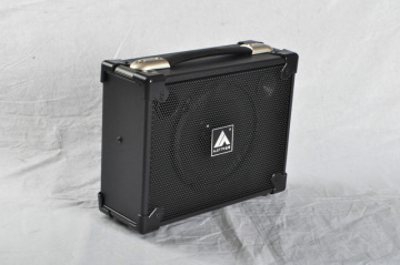 portavle active speaker