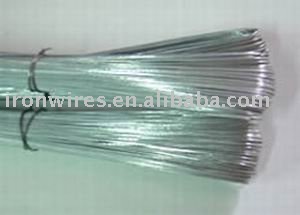 Construction Wire (galvanized)