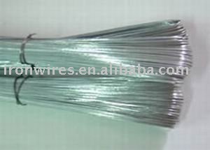 U-type Electro Galvanized Wire