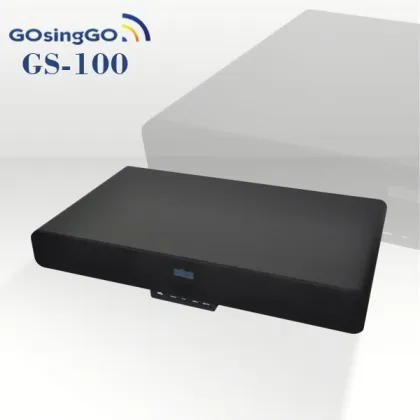 new hot tv sound base