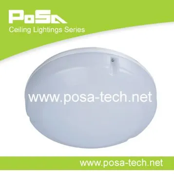 16w IP54 Oyster light (PS-CL109L)