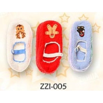 Slipper Socks