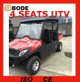 EEC 600cc 4 tempat duduk UTV untuk dijual