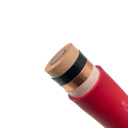 Jiangnan Electric Cables: Bare Copper Armoured XLPE Cable for Cambodia