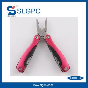 Chinese low price colorful GBS-05 multi function crimping cutting orthodontic pliers
