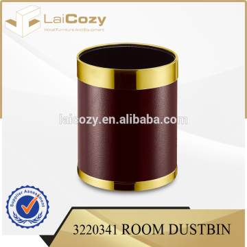 High quality hotel waste bin/pedal bins for hotels/waste bins for hotels