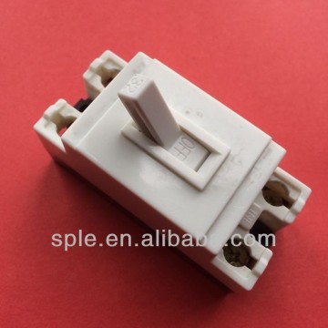 Mini Circuit Breaker NT-50 hot sale in South America market