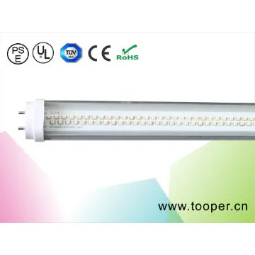 led red tube animals x tube 10W 18W 20W TUV PSE approved