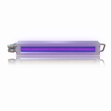 High Quality Fast Curing UV LED Drying Lamps and Systems for Printing Machines