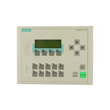 VENDITA CALDA ORIGINAL INDUSTRIAL CONTROLL PLC C7-613 Unità completa con display a 4 righe