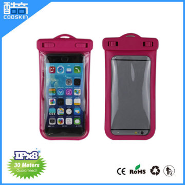 Cooskin hot selling waterproof case for iphone6