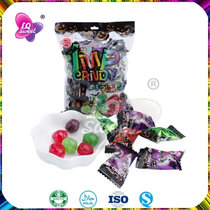 Wonderful fruit Feeling Fizzy Soda Candy