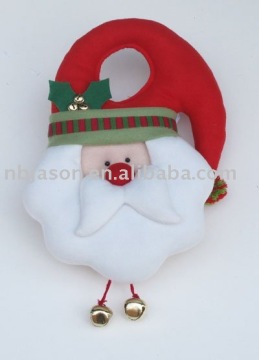 Xmas hanging decoration christmas decoration