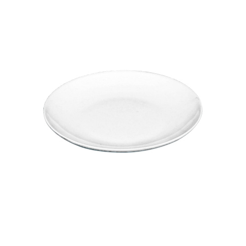 11 Inch Melamine Round Plate