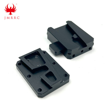 PTZ Spotlight Quick Release Bracket/Mount Adapter