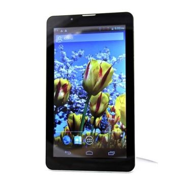 1.0 Ghz-dual Core Touchpad Tablet Pc 512mb Ddr , Google Android 4.0