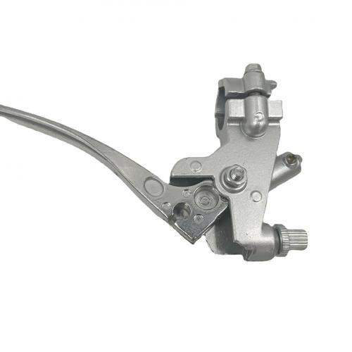 Clutch Brake Support for Motorcycle Motorcycle Spare Parts Clutch Handle Lever Assembly Manufactory