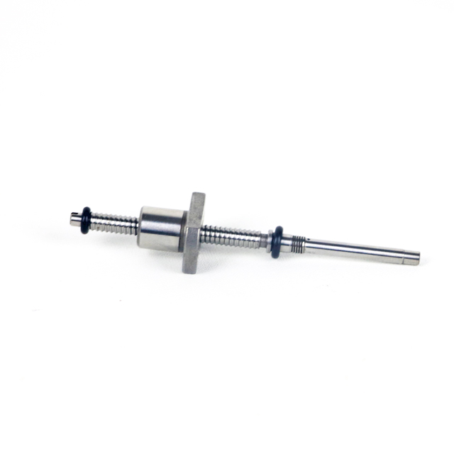 Precision ball screw